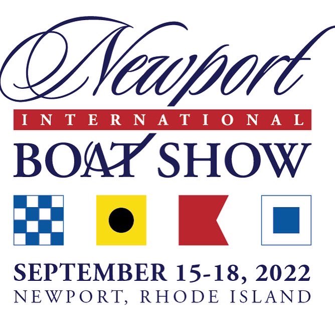 Foresparsailing's tweet photo. See you at the @newportboatshow International Boat Show! Visit us at booth Tent D 10 September 15th-18th on Newport's downtown waterfront!
#newportinternationalboatshow #nibs2022 #newportboatshow #foresparproducts #newportri #newportboatshow2022 #Forespar #sailing #marine #nibs https://t.co/HsTarIhDfK