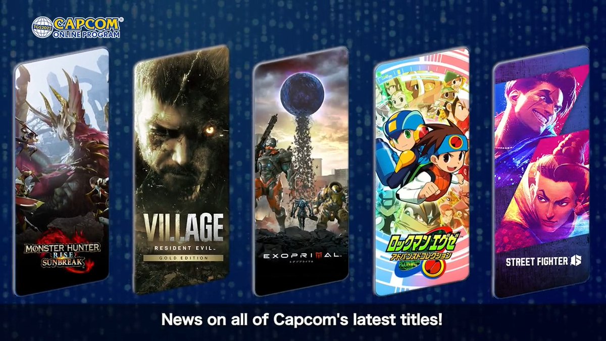 Street Fighter on Twitter: