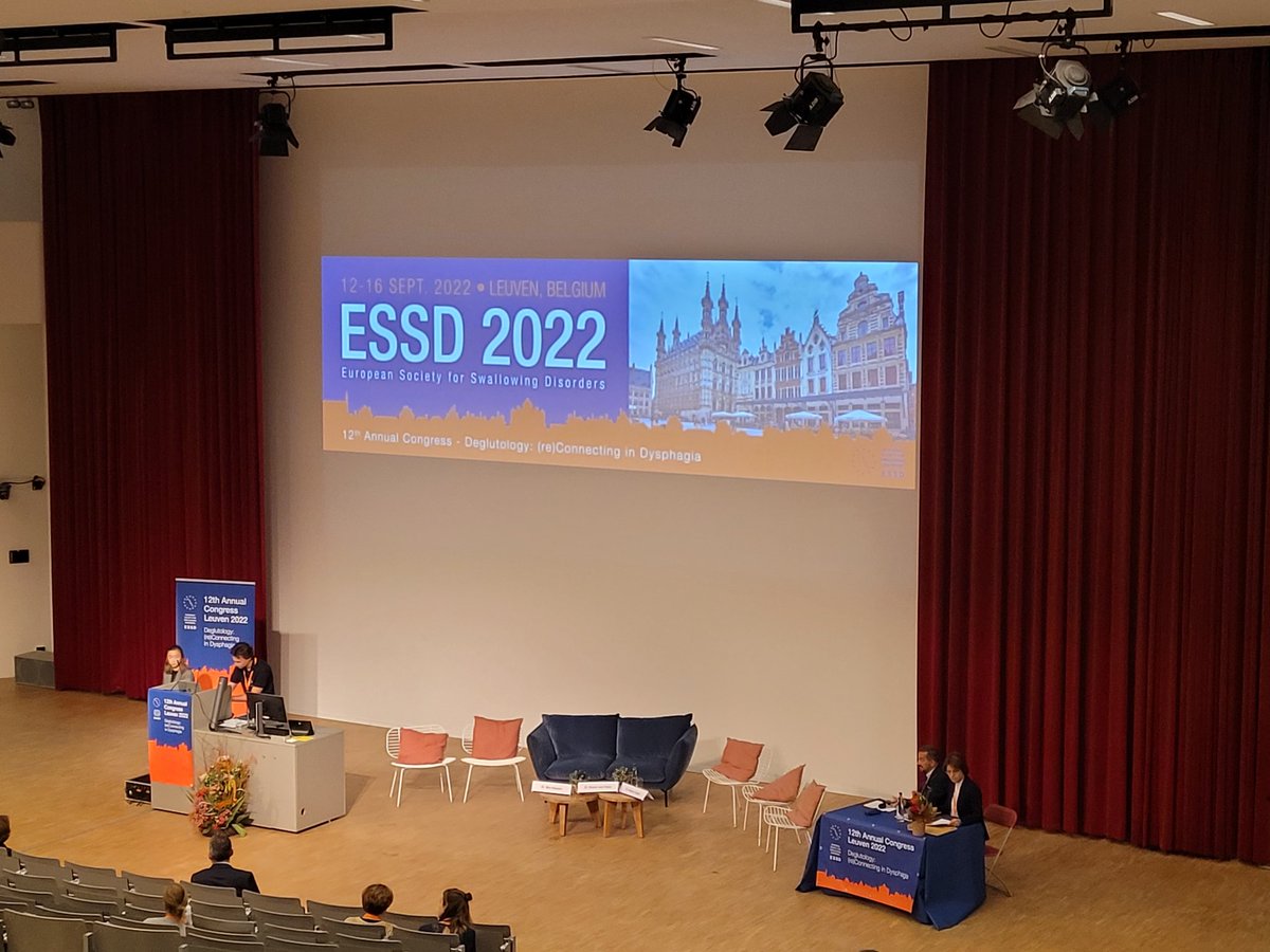 Beatrice Manduchi (@beatricemanduch) on Twitter photo Great first day at #ESSD2022 <a href="/_ESSD_/">ESSD</a> coming from Toronto <a href="/MartinoUofT/">Rosemary Martino</a> and connecting with long-time-no-seeing friends from all over the world 🌎❤️ Seems like the beginning of a great congress directed by <a href="/NatalieRommel/">Natalie Rommel</a> 🥂 Great first day at #ESSD2022 <a href="/_ESSD_/">ESSD</a> coming from Toronto <a href="/MartinoUofT/">Rosemary Martino</a> and connecting with long-time-no-seeing friends from all over the world 🌎❤️ Seems like the beginning of a great congress directed by <a href="/NatalieRommel/">Natalie Rommel</a> 🥂