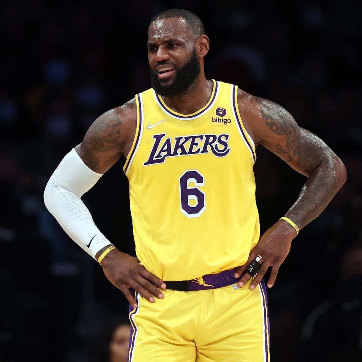 Legion Hoops tweet media