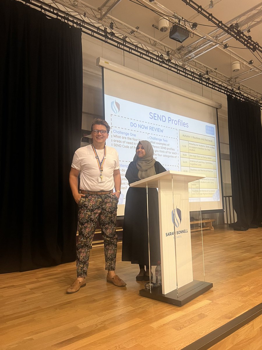 Yamina B tweet media