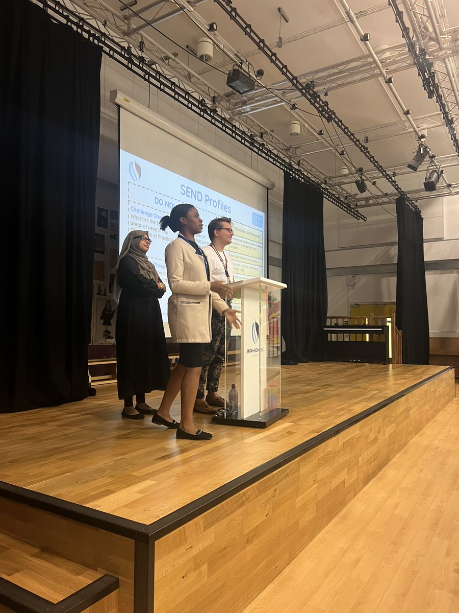 Yamina B tweet media