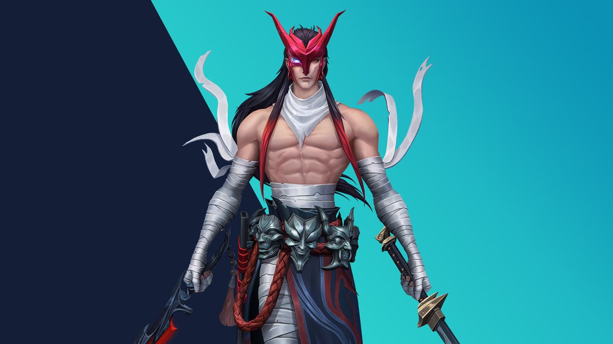 Die Patchnotes für den neuen Content Patch sind nun verfügbar!

wildrift.leagueoflegends.com/de-de/news/gam…

#WildRift #LeagueofLegendsWildRift