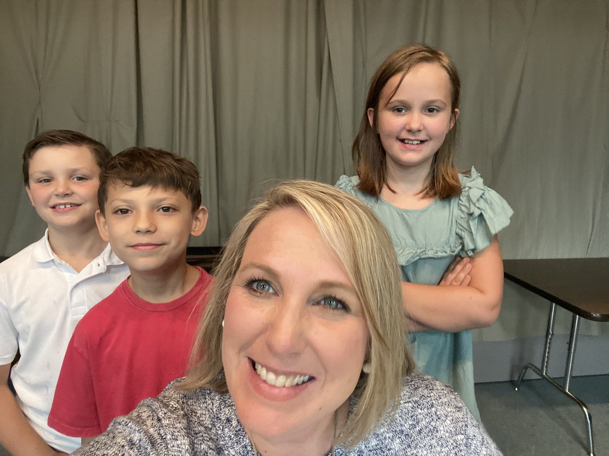 Michele Murray tweet media