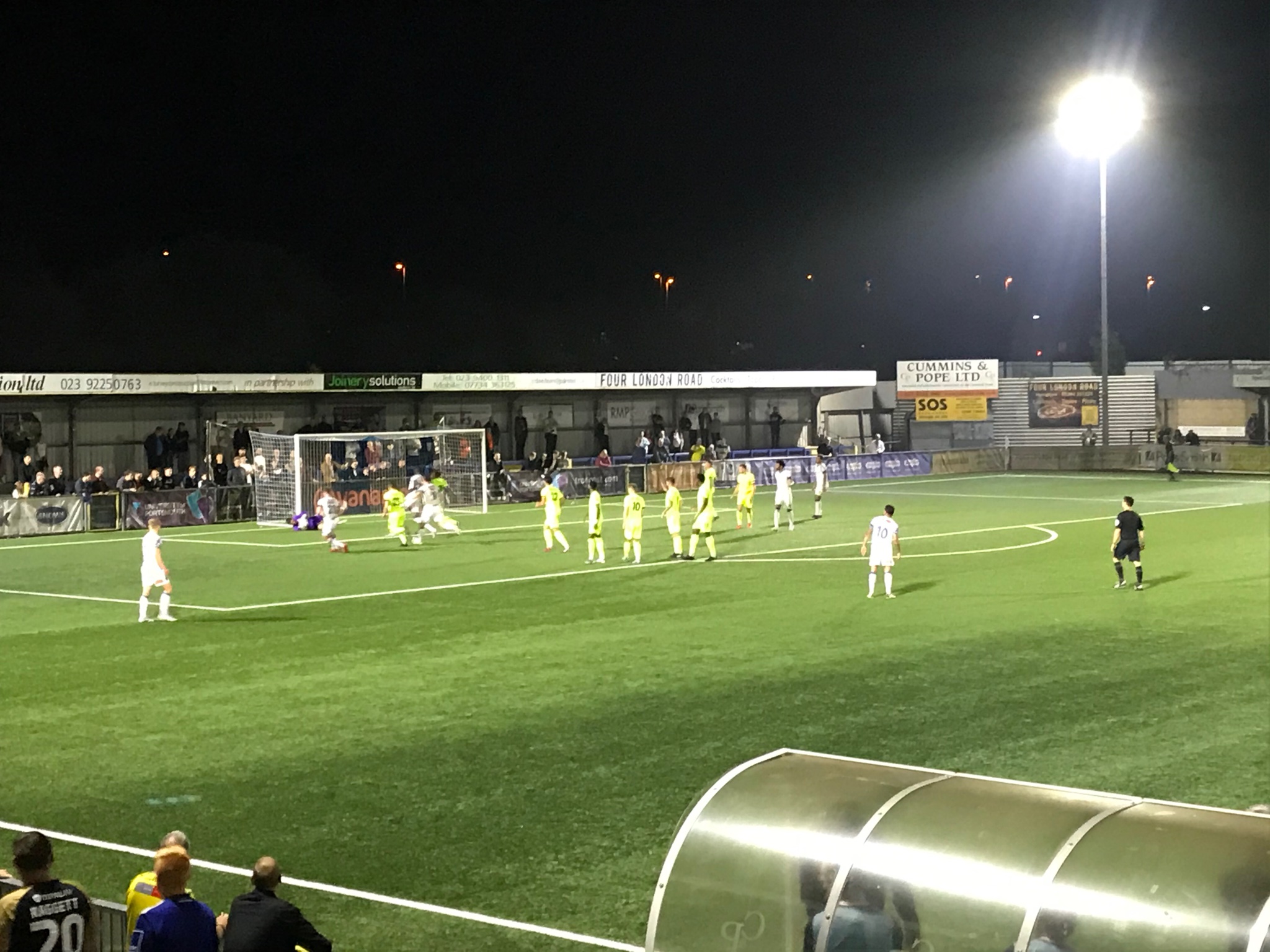 Cliff Pledge On Twitter Great Stuff From HWFCOfficial 4 1 Win Over cliff-pledge-on-twitter-great-stuff-from-hwfcofficial-4-1-win-over