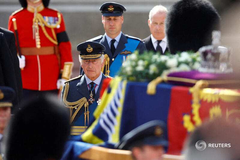 Reuters UK tweet media