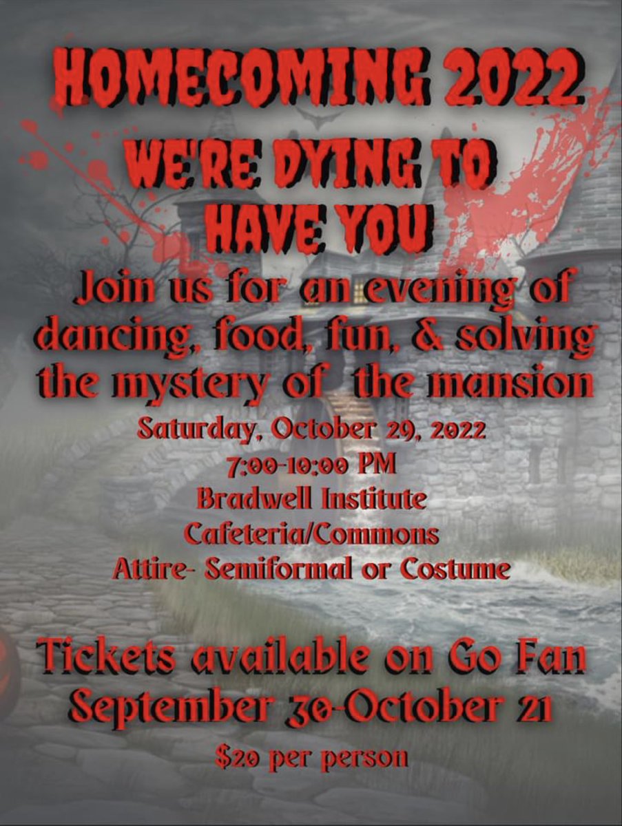 Rebecca Dwyer-Scott (@_beki_77) on Twitter photo The Event Club is so excited for this! <a href="/MRRVH/">Mr. VH</a> <a href="/BradwellMedia/">Bradwell Media</a> <a href="/BIParentEngage/">Bradwell Parent Engagement</a> <a href="/MrsBenny_U_KNOW/">Jessica Benavides</a> <a href="/BradwellPTO/">Bradwell Tiger PTO</a> The Event Club is so excited for this! <a href="/MRRVH/">Mr. VH</a> <a href="/BradwellMedia/">Bradwell Media</a> <a href="/BIParentEngage/">Bradwell Parent Engagement</a> <a href="/MrsBenny_U_KNOW/">Jessica Benavides</a> <a href="/BradwellPTO/">Bradwell Tiger PTO</a>