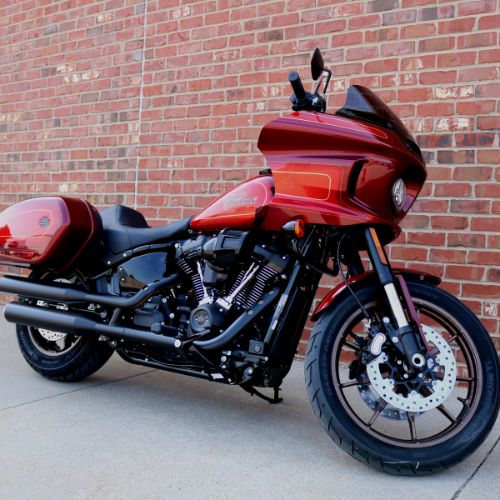 ZylstraHDAmes's tweet photo. Meticulously crafted custom paint and high-performance audio from Rockford Fosgate, each one individually serialized...2022 H-D Low Rider® El Diablo 🔥🔥🔥

2022 H-D Low Rider® El Diablo https://t.co/IfFPIT8DfY

#lowrider #eldiablo #harleydavidson #motorcycles #iconscollection https://t.co/jLGCOkvxXk