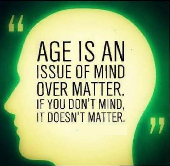 BharatKaaLal's tweet image. AGE IS AN 
ISSUE OF MIND 
OVER MATTER. 
IF YOU DON'T MIND, 
IT DOESN'T MATTER.
#हिंदी_दिवस #HindiDiwas #India #spotifykpopon 
#Crypto #Justice_For_MagadhUniversity Grealish 
#JuveBenfica #CashAppPay #MACPSG #Sommerhaus #LIVAJA #AdoANN #스물셋_나의햇살_필릭스 #DragRacePhilippines