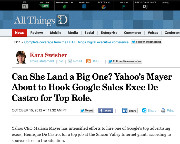 Joan E. Solsman tweet media