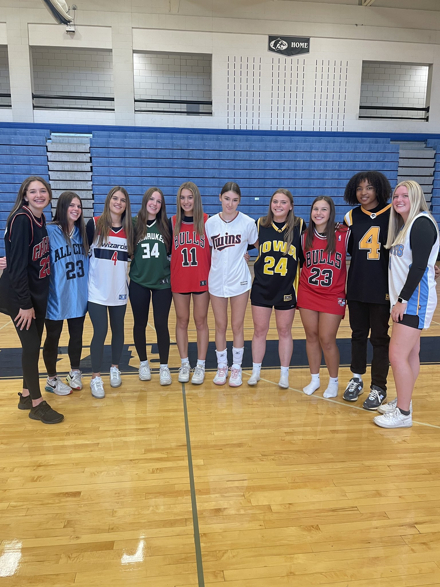 Roseville Volleyball (RosevilleVB) / Twitter
