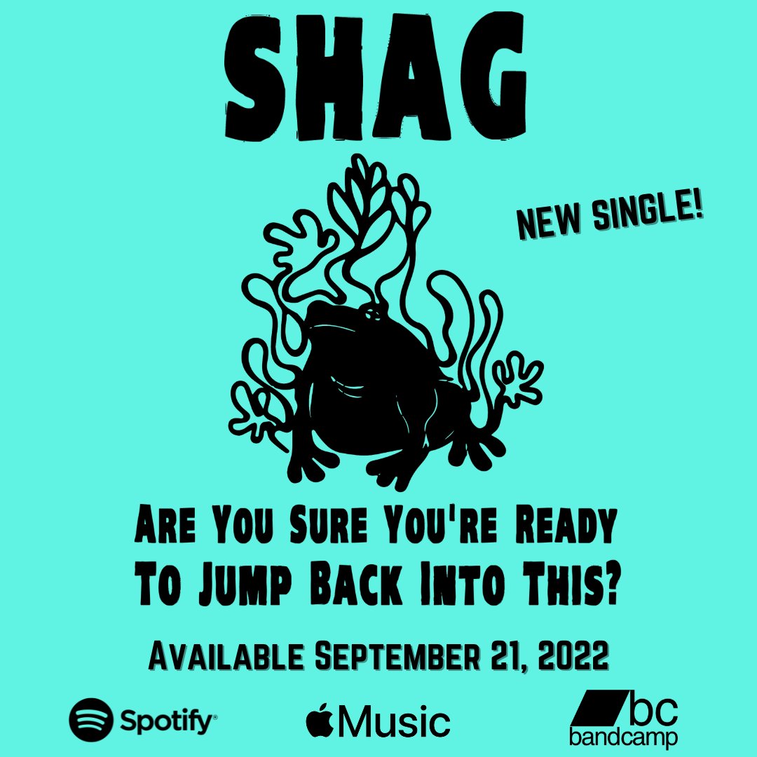 ShagEdmonton's tweet photo. September 21, Are You Sure You're Ready To Jump Back Into This? https://t.co/2AqwaxqGdI