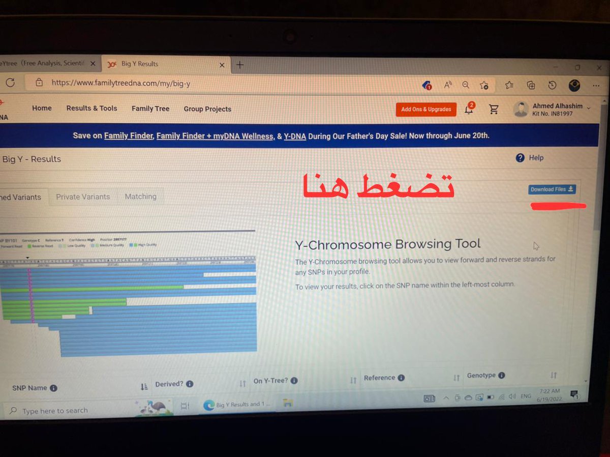 G_Haplogroup's tweet photo. كيفية رفع ملف البام فايل من الفاملي تري للمشجرة الصينية TheYtree بالصور. https://t.co/EQo6hXxAlr