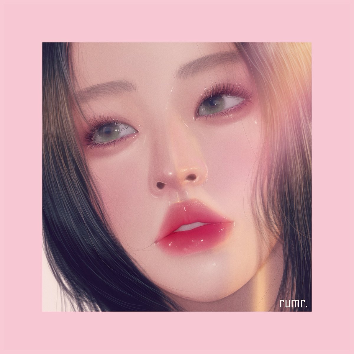 _RumR's tweet image. Feeling some type of way lately