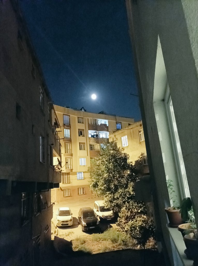 İyi Geceler ⭐🌙🍂