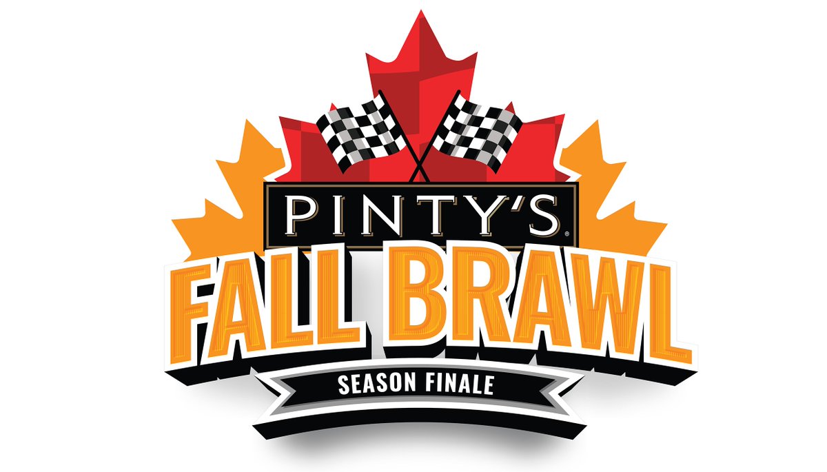 NASCAR Canada (@nascarcanada_) on Twitter photo ARE YOU READY FOR THE #PintysFallBrawl?!?!
Get your tickets for the final race of the year 😎 and get ready to crown a champion 🏆
🎟️: bit.ly/3QNyGCq
#NASCARPintys | <a href="/DelawareSpdway/">Delaware Speedway</a> ARE YOU READY FOR THE #PintysFallBrawl?!?!
Get your tickets for the final race of the year 😎 and get ready to crown a champion 🏆
🎟️: bit.ly/3QNyGCq
#NASCARPintys | <a href="/DelawareSpdway/">Delaware Speedway</a>