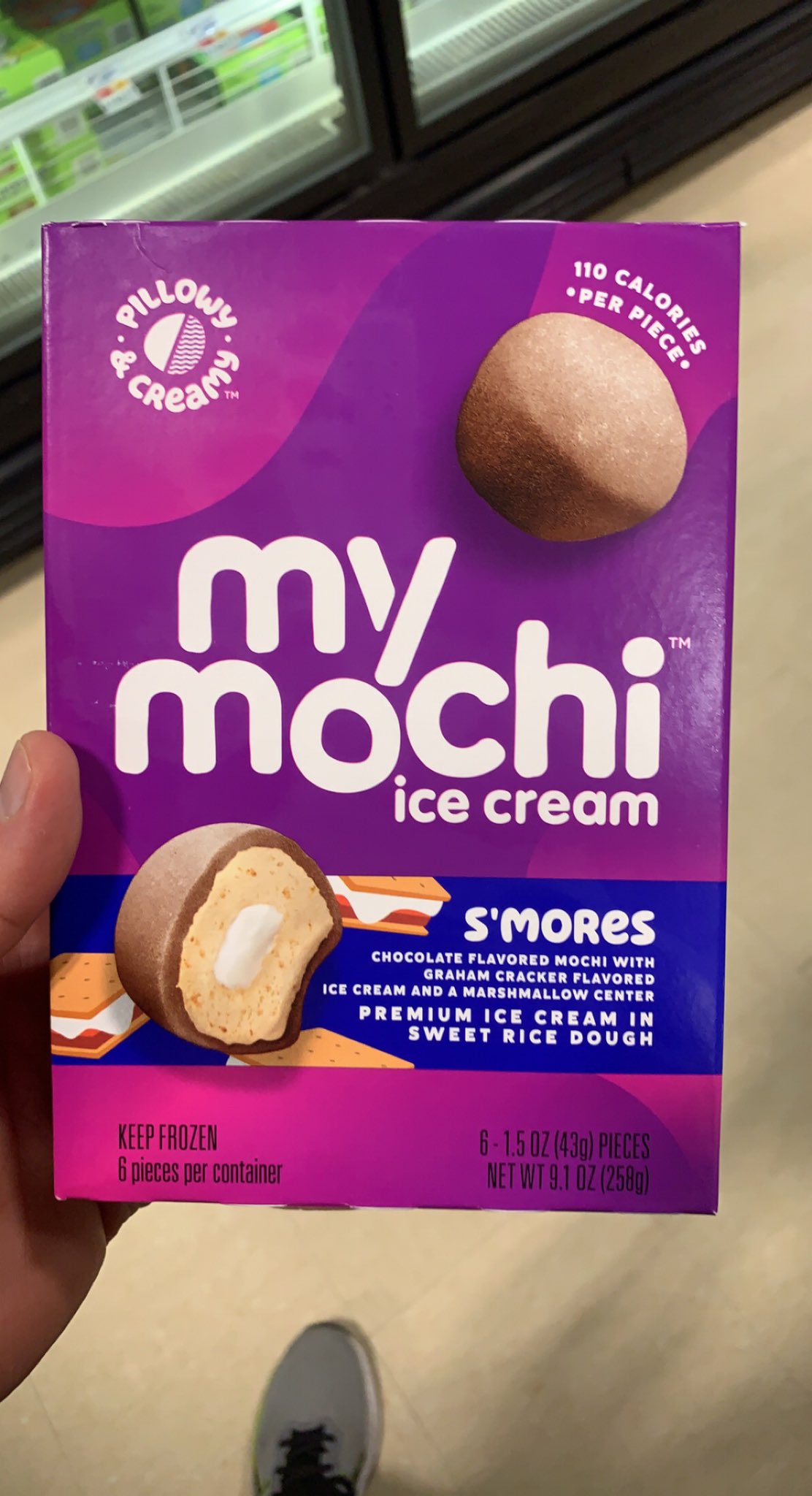 My/Mochi Ice Cream (@MyMochiIceCream) / Twitter