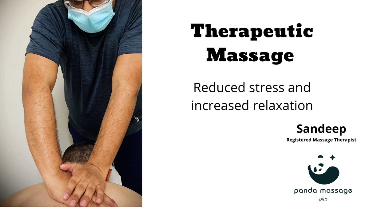 Panda Massage Plus
Service Offered: Professional Massage Therapy , Acupuncture, Reiki Therapy, Medical Aesthetics
Please visit our website at pandamassageplus.ca, or call us at 587-353-6698 to book an appointment.