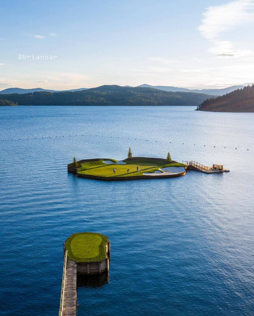 BrianOarGolf's tweet photo. Tag a buddy and their score here 😂😳 photo: @BrianOar
👉 Follow @BrianOar for more original golf photography & video 👈
⛳️ Coeur D’ Alene Resort - Idaho ⛳️
#golfisfun #islandgreen #cdaresort #cdaidaho #golf #golfislife #beautifuldestinations #beautifulgolfcourses #golfdi… https://t.co/gu1sr3JEi8
