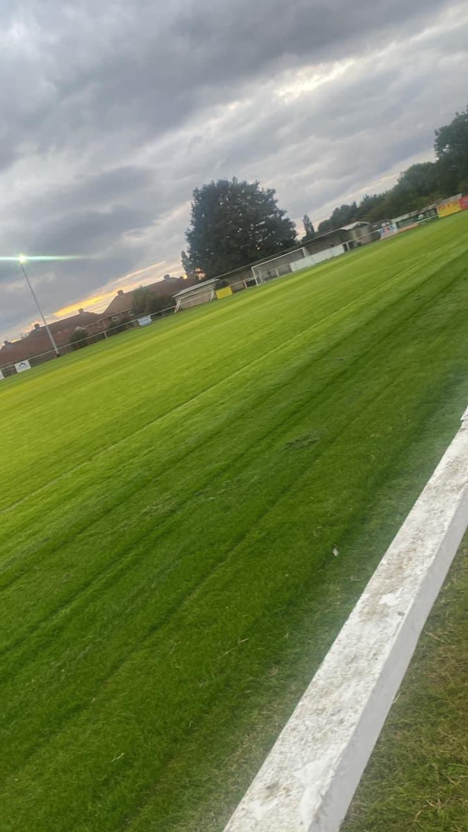 Darlington RAFC 10-0 Durham City