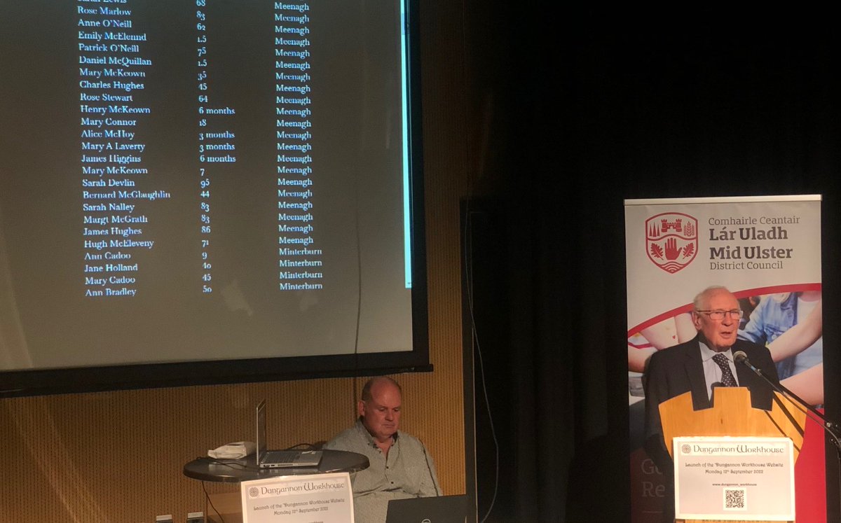 Mary Mac Ginty tweet media