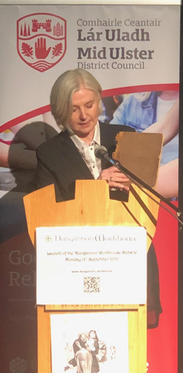 Mary Mac Ginty tweet media