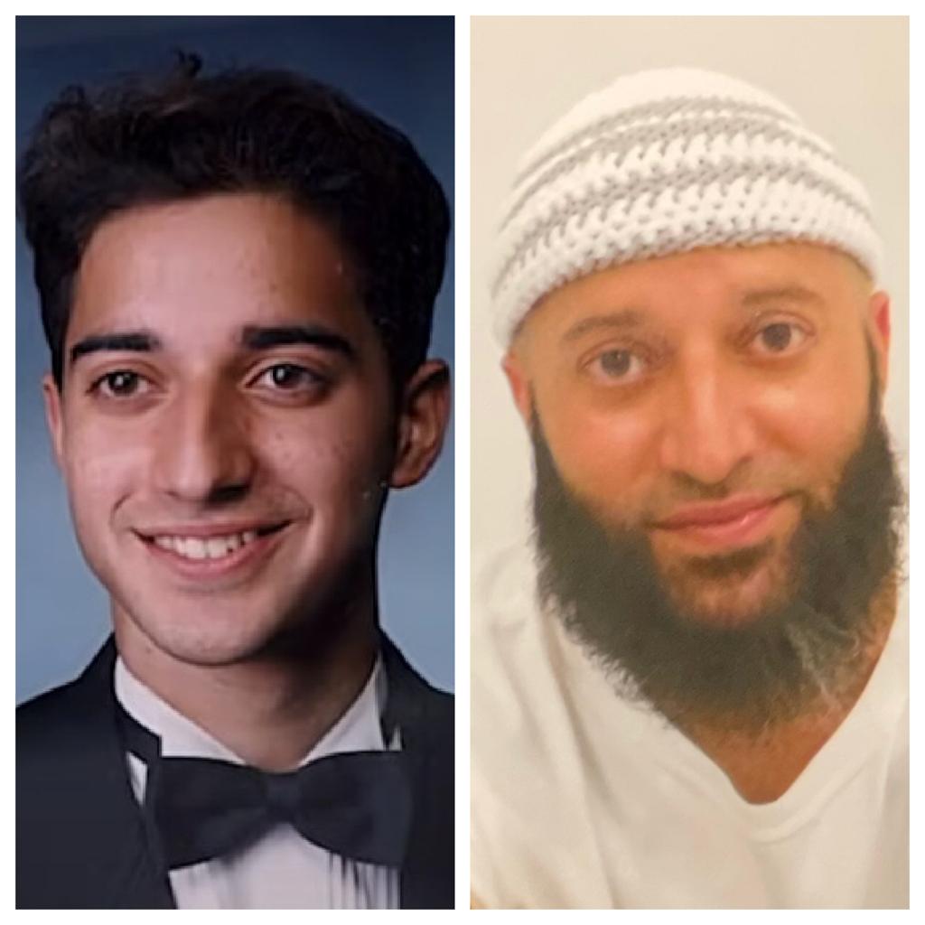 rabiasquared's tweet photo. 23 years.

#FreeAdnan https://t.co/MhK40afojS