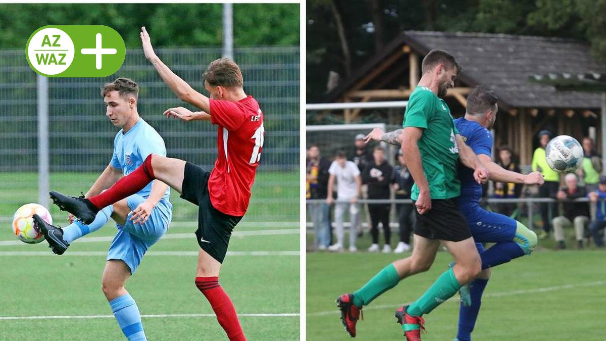 azwazsport's tweet photo. Englische Fußball-Woche: Remis im Bezirksliga-Derby, #Meinersen gewinnt in #Rühen, #Parsau und #Gamsen weiter
⚽️➡️https://t.co/SXaSmZWsi2 https://t.co/QjurkfZeqy