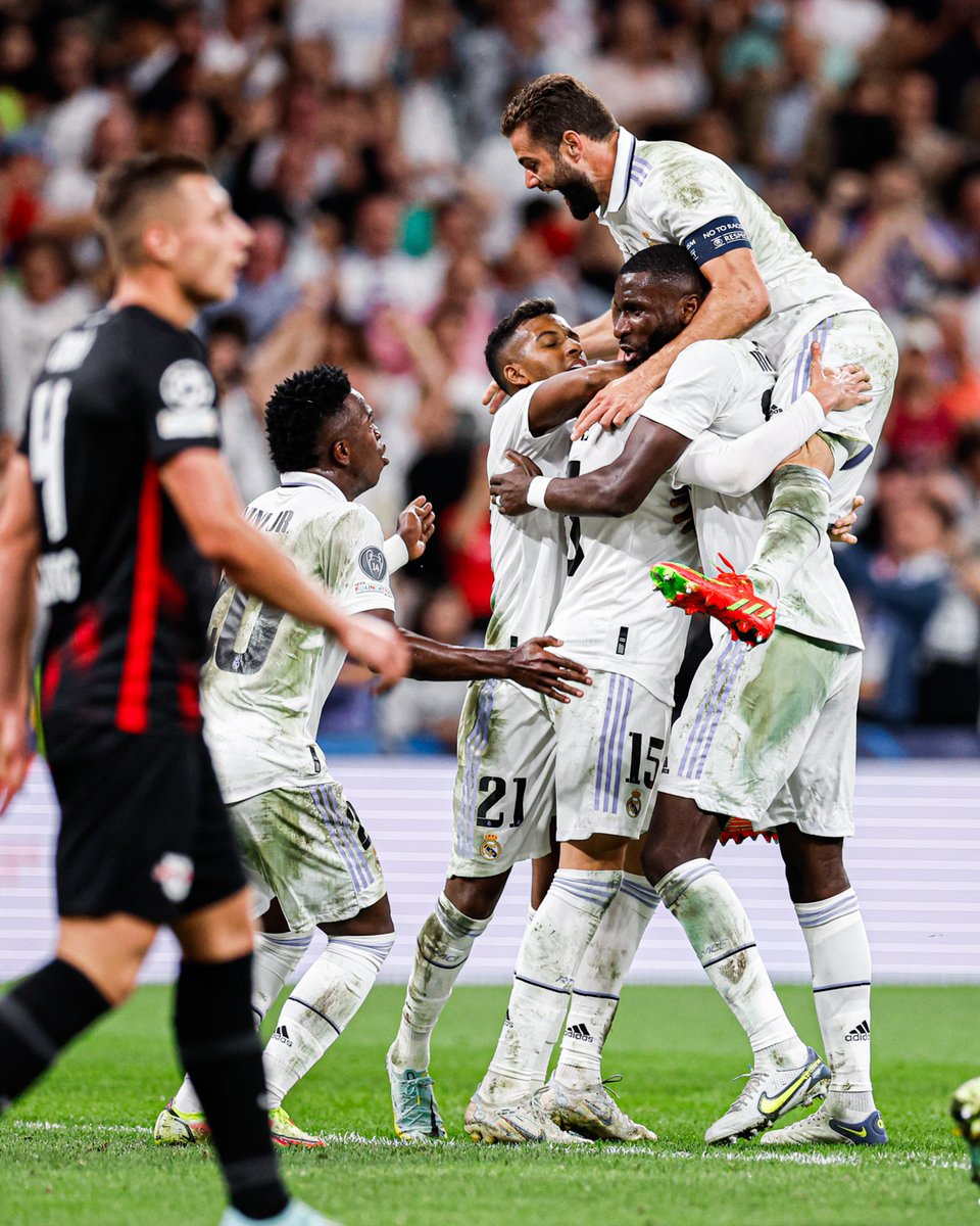 🤩 ¡CÓMO NO TE VOY A QUERER!