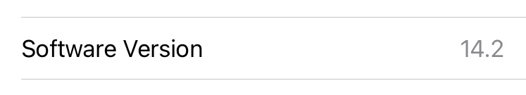 MyFULL2CYNTS's tweet image. iiiiii AM/AM iiiiii a hot mess cuz I don’t wanna do #SoftwareUpgrades???🥴🥴🥴

They on 16 and being the #TreeHUGGER that iAM... iiiiiii am STILL on 14.2 

since it may be impacting what I can &amp;amp;or caint do... let me upgrade 🙄😐😑😩🥺😫😤😖😣☹️🙁😕😟😔😞