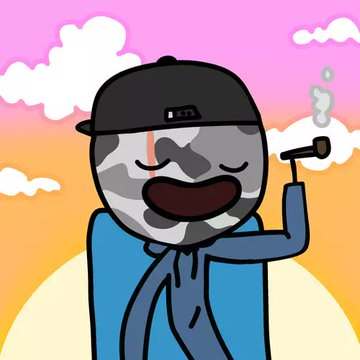 Ilyasmachicv's tweet photo. GIVING AWAY 2x @GMersNFT NFT 🌞

Just follow, RT/REPLY "GM" (unlimited entries)

WINNER SOON!🔔 https://t.co/oU01rWFIk9