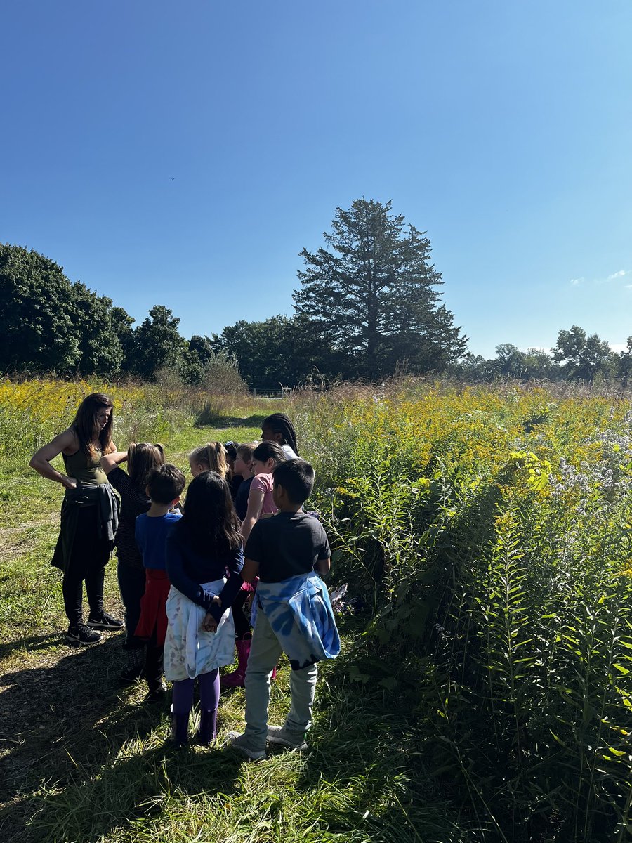MrsHCampbell16's tweet photo. #SecondGradeScientists at the Prairie #WeBelong220 #SuperSecondGrade https://t.co/GiH7Px9sNS