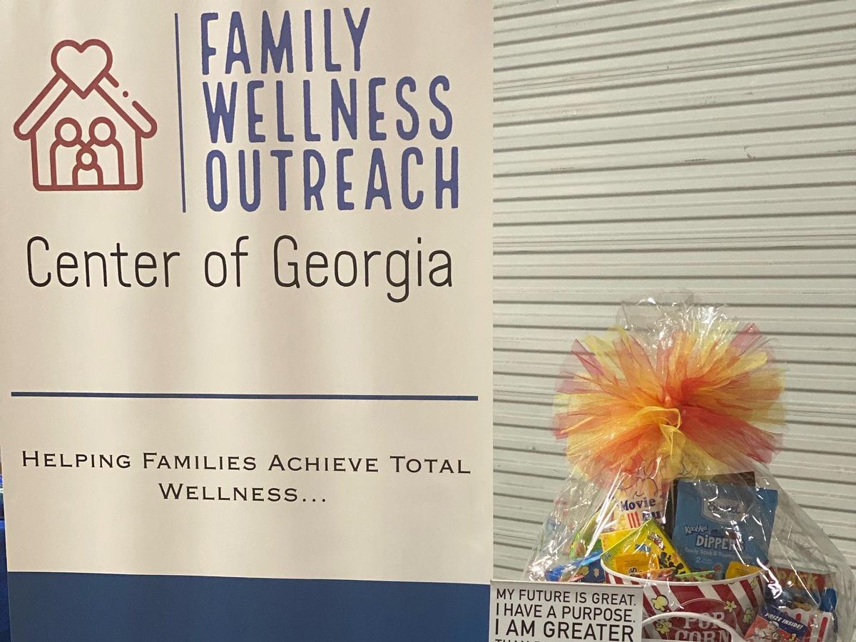 We would like to thank everyone who came out to the community expo last night to get information and have fun with us &amp; our partners. We had such a great time networking, connecting, and providing resources to the Mitchell county area. Collaboration always makes an impact.