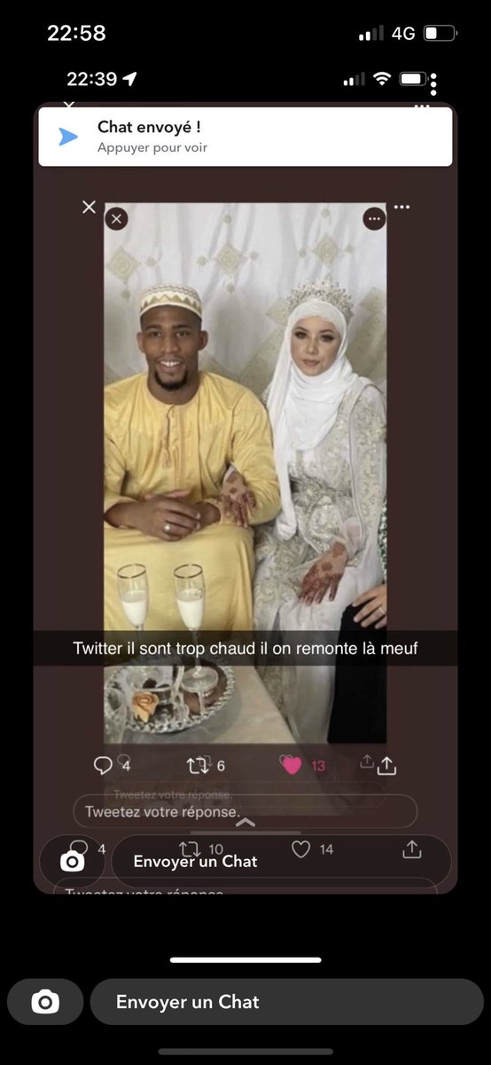 jihadeuu1's tweet photo. @momo___91 La fameuse https://t.co/VWszn9IYaG