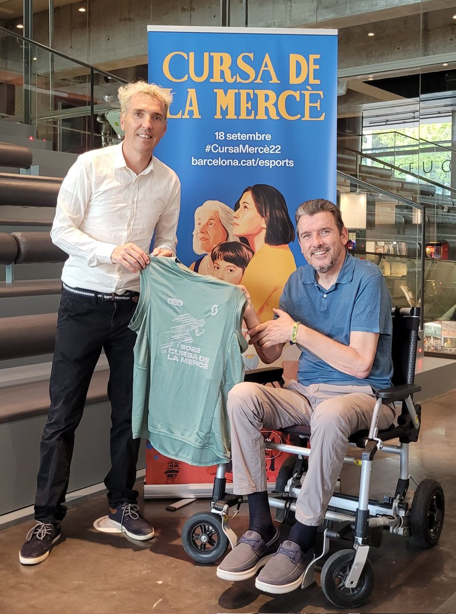 Jose Luis Blanco tweet media