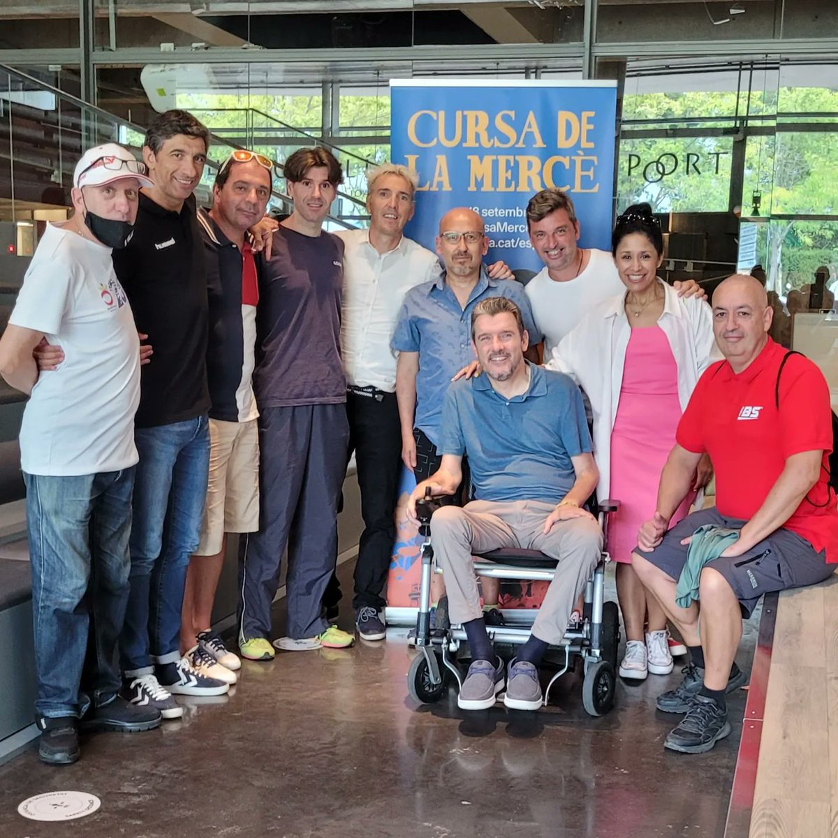 Jose Luis Blanco tweet media