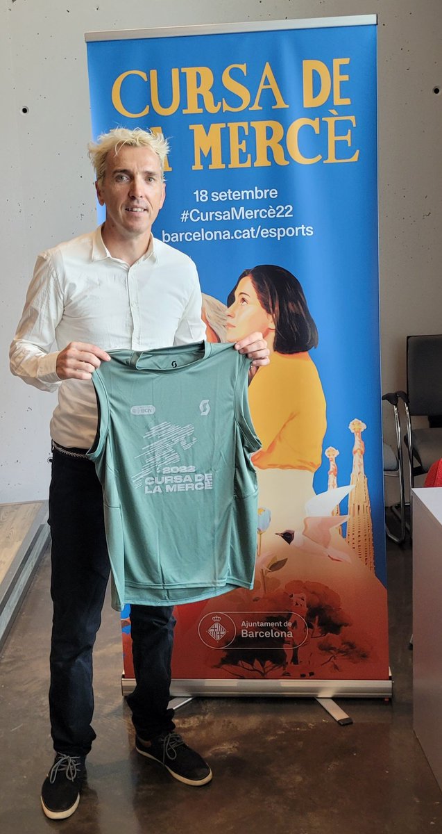 Jose Luis Blanco tweet media