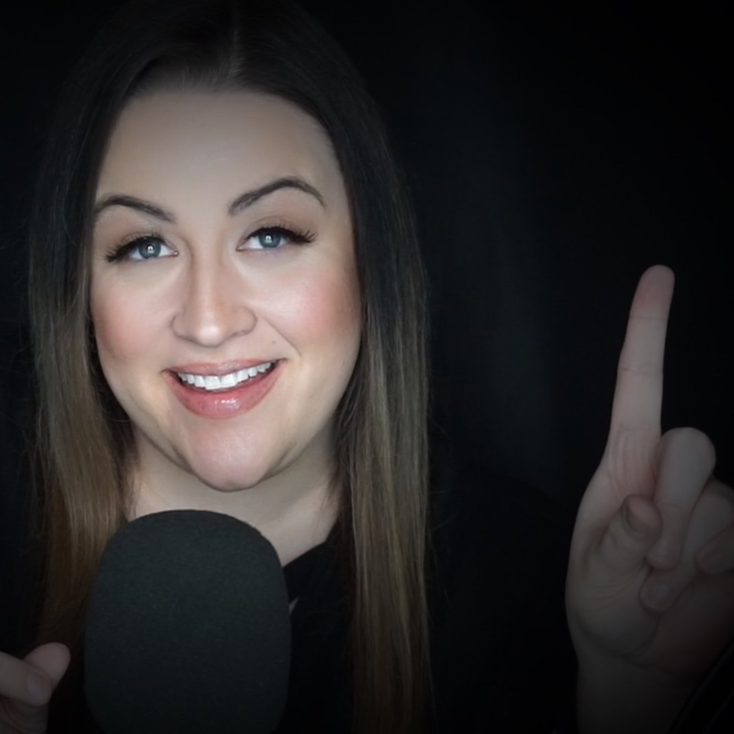 itsReallyOnuh's tweet photo. Feeling overwhelmed? Wanna relax? Check out my new video! Full of tingly whispery goodness for you๐ค
๐๐๐https://t.co/CKQUvY83yA
#youtube #youtubevideo #newvideo #asmrespanol #asmr #asmrvideo #asmrtist #asmrtingles #mindfulness #mindful #relax #relaxation #asmrspanish #rfyp https://t.co/fhnarMY5cD