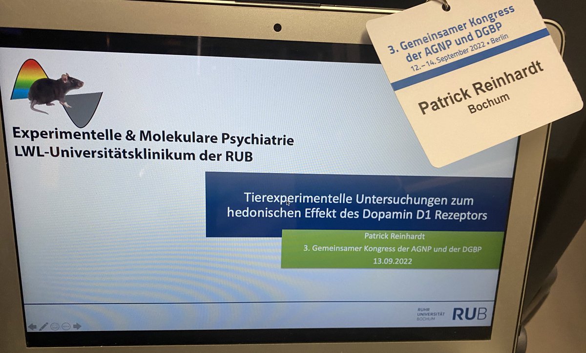 Patrick Reinhardt tweet media