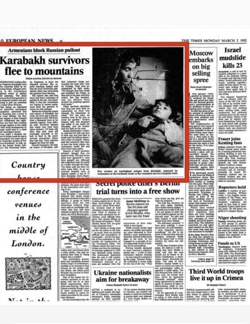 #StopArmenianAgression
#KarabakhisAzerbaijan