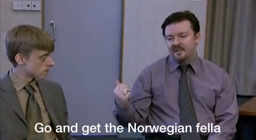 City every time they’re losing