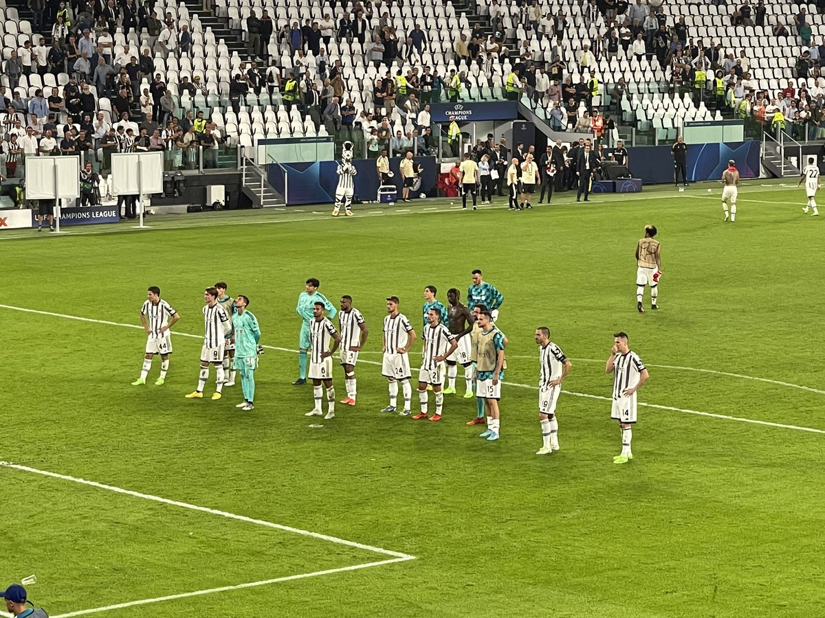 End of an era.