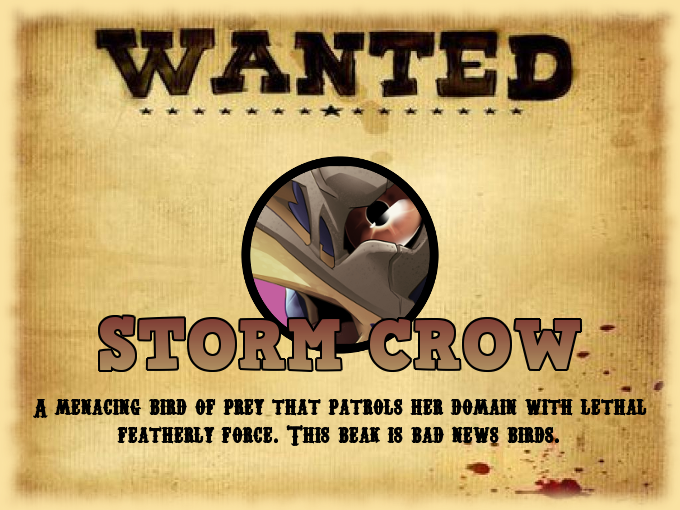 Chester’s Revenge tweet media