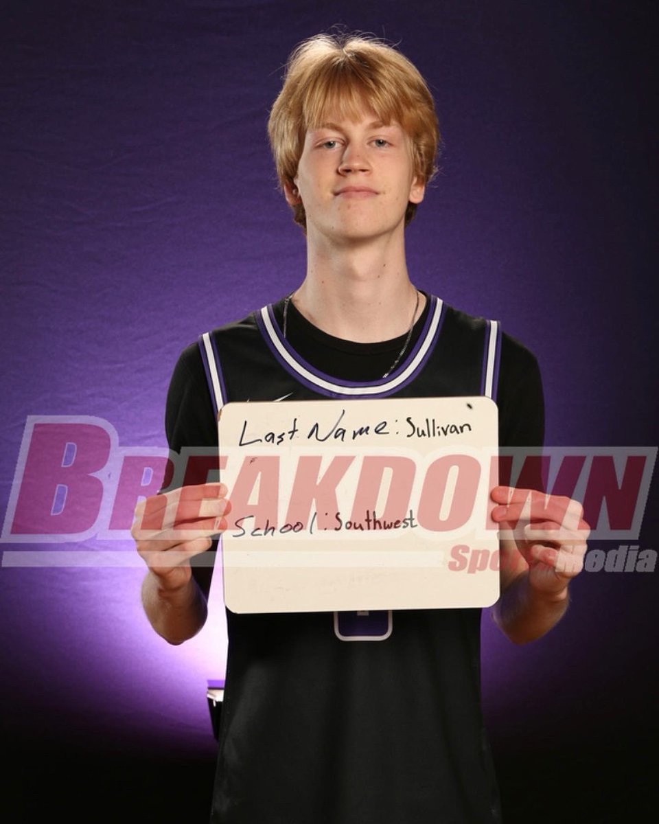 Everyone gonna know my name this year. Mark my words