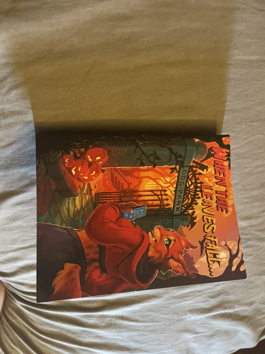 TangoTheFox's tweet photo. my BD order came in today with this super cute card! lowkey love it  #furry #baddragontoys #furryfandom https://t.co/gCeajiCXWB