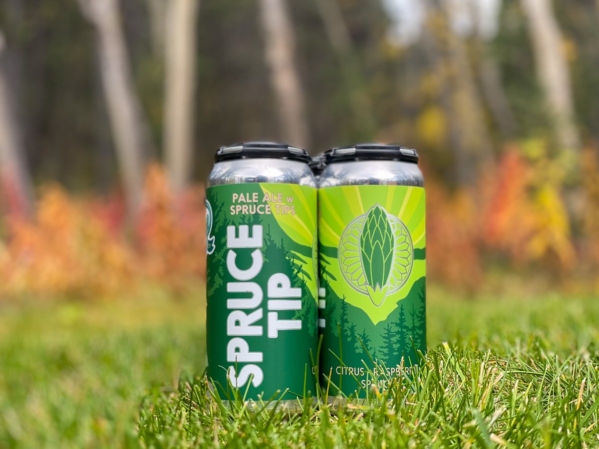 winterlongbeer's tweet image. Our last #SpruceTip release of 2022 is coming this FRIDAY, Sept 16th.

Pre-orders are available at 9 am Friday, plus walk-in purchases when we open at noon. 

See you Friday!

#winterlong #summersshort #yukoncraftbeer #sprucetips #sprucebeer #foraged #seasonalbeer