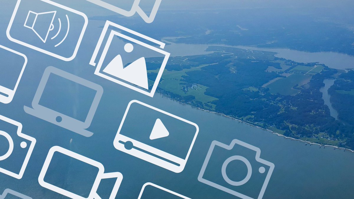 Virginia Seafood Ag Research & Extension Center (@vt_vsarec) on Twitter photo #JobAlert <a href="/vaseagrant/">Virginia Sea Grant</a> is searching for a digital storyteller to join their #communications and marketing team. Apply by Sept. 30!
Learn more 👉 loom.ly/OBKGP-I #JobAlert <a href="/vaseagrant/">Virginia Sea Grant</a> is searching for a digital storyteller to join their #communications and marketing team. Apply by Sept. 30!
Learn more 👉 loom.ly/OBKGP-I