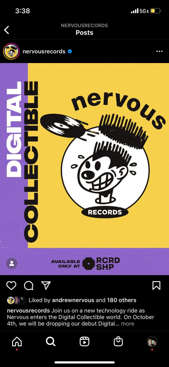 Nick Boyd tweet media