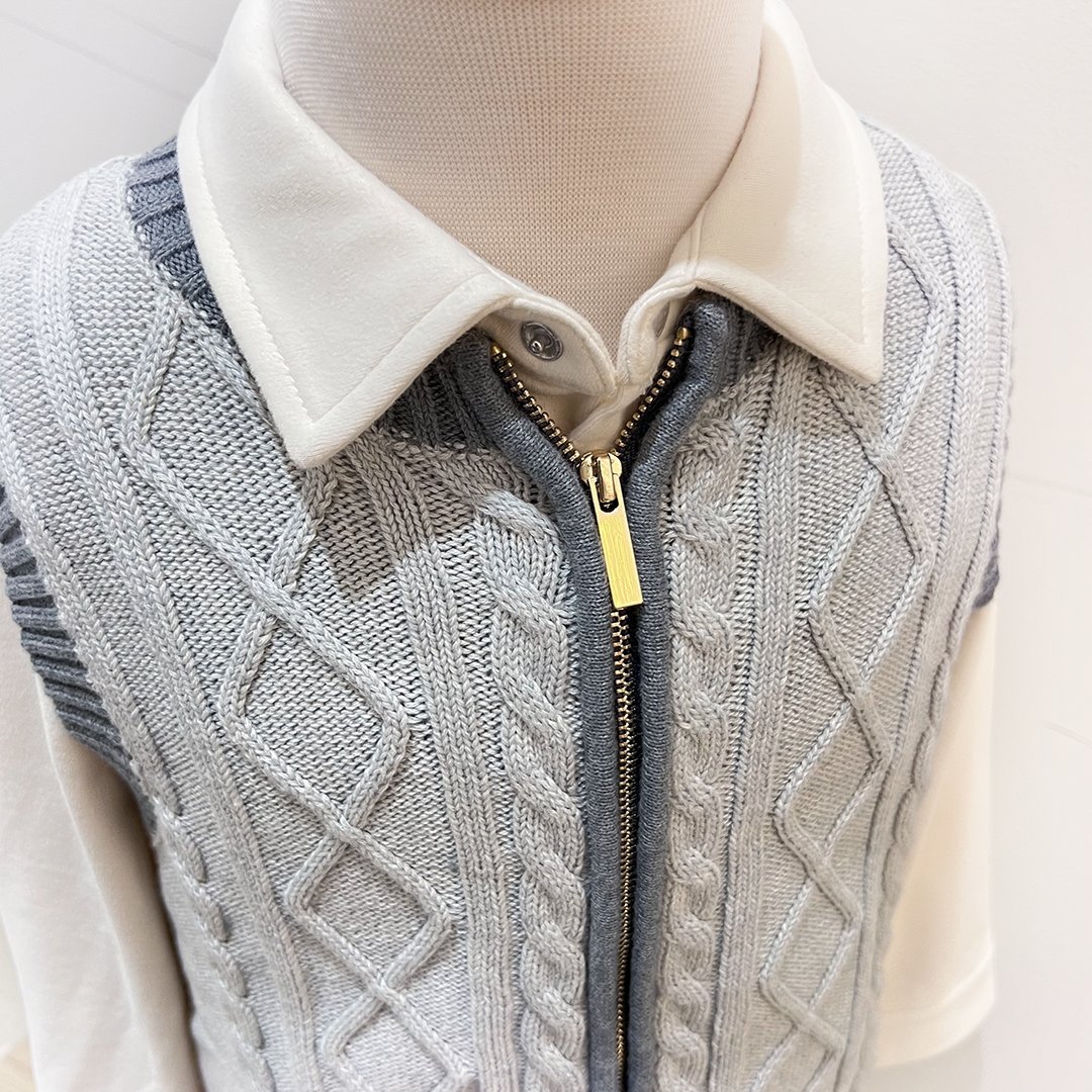 Blaraorganic's tweet photo. Autumn is here! Check out this New Arrival look @ https://t.co/nSNPdyAc8t!
Our products are all naturally plant dyed without adding any harmful chemicals, we are here to make sure your baby is warm, safe, and comfortable.
#kidsclothes #kidsclothing #kidsvest #naturallydyed https://t.co/xN3C9gjKJM
