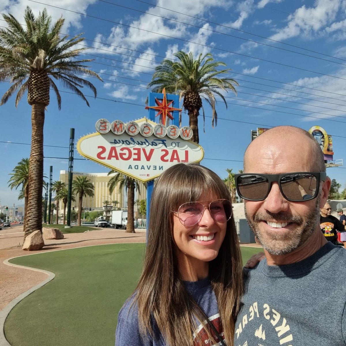 Some photos from our SW USA Road Trip
Colorado 》Utah 》Arizona 》Nevada
What an epic trip. Unreal scenery!

<a href="/VisitUtah/">Visit Utah</a> <a href="/VisitMoabUtah/">Moab</a> <a href="/HighRollerVegas/">The High Roller</a> <a href="/BryceCanyonNPS/">Bryce Canyon National Park</a> <a href="/CanyonlandsNPS/">CanyonlandsNPS</a> #DesertLife #Adventure

🇺🇲📍🤟